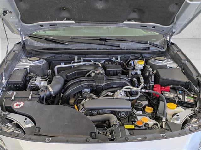 Used 2020 Subaru Legacy Limited AWD/4WD image 28