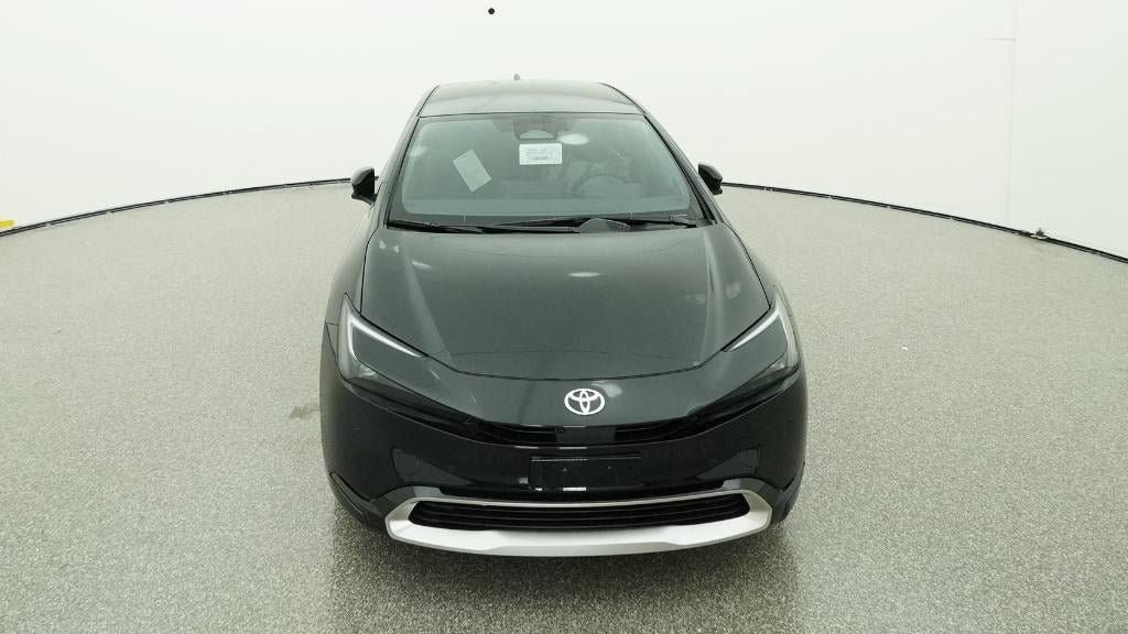 New 2026 Toyota Prius Plug-In Hybrid FWD image 15