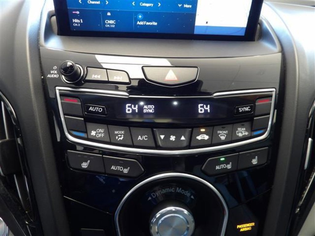 Used 2021 Acura RDX AWD w/ Technology Package image 33