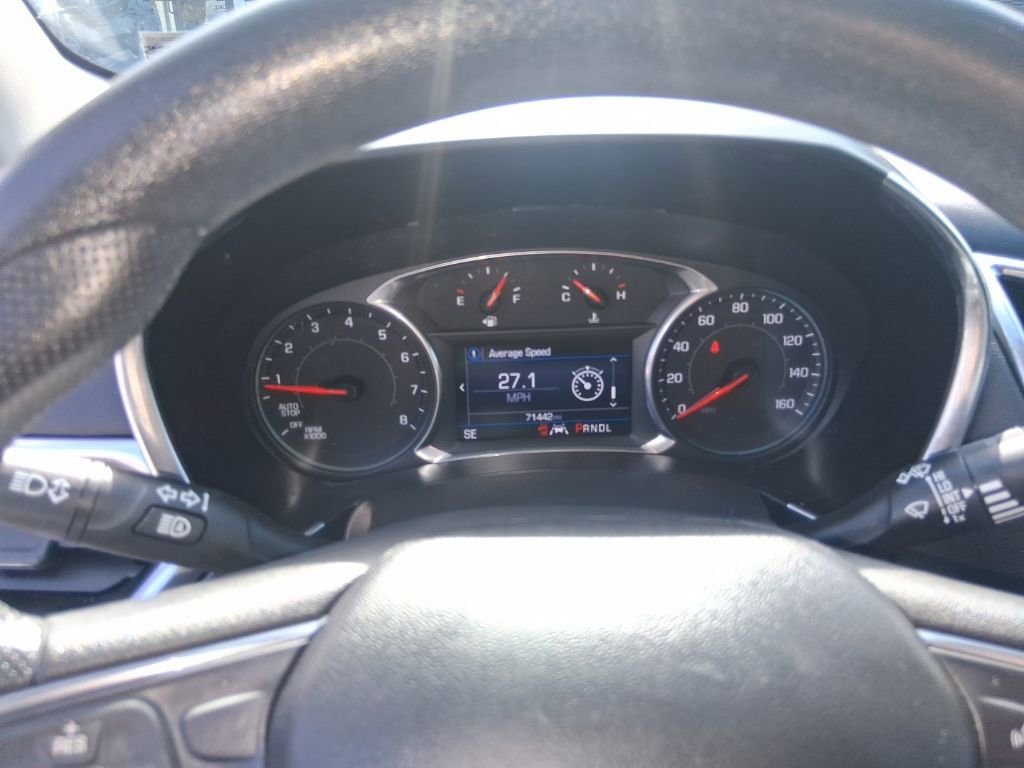 Used 2020 Chevrolet Equinox LT image 14