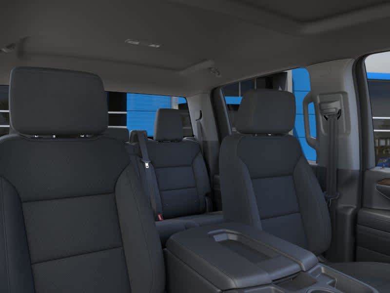 New 2026 Chevrolet Silverado 2500 LT w/ Safety Package AWD/4WD image 24