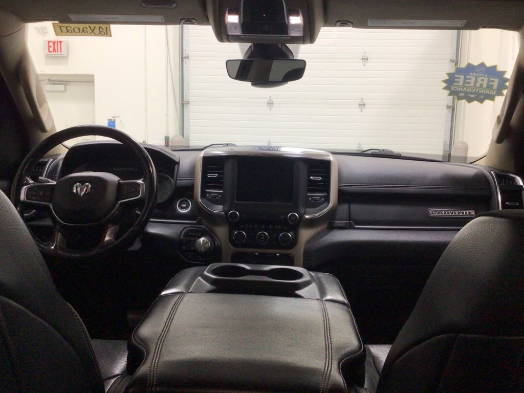 Used 2020 RAM 1500 Laramie w/ Off Road Group image 29