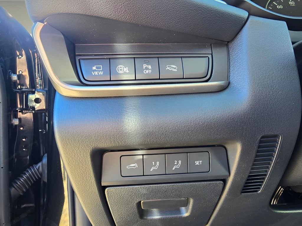 New 2026 MAZDA CX-30 AWD 2.5 S w/ Premium Package image 19