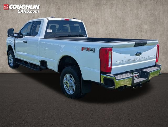 New 2026 Ford F350 XLT AWD/4WD image 5