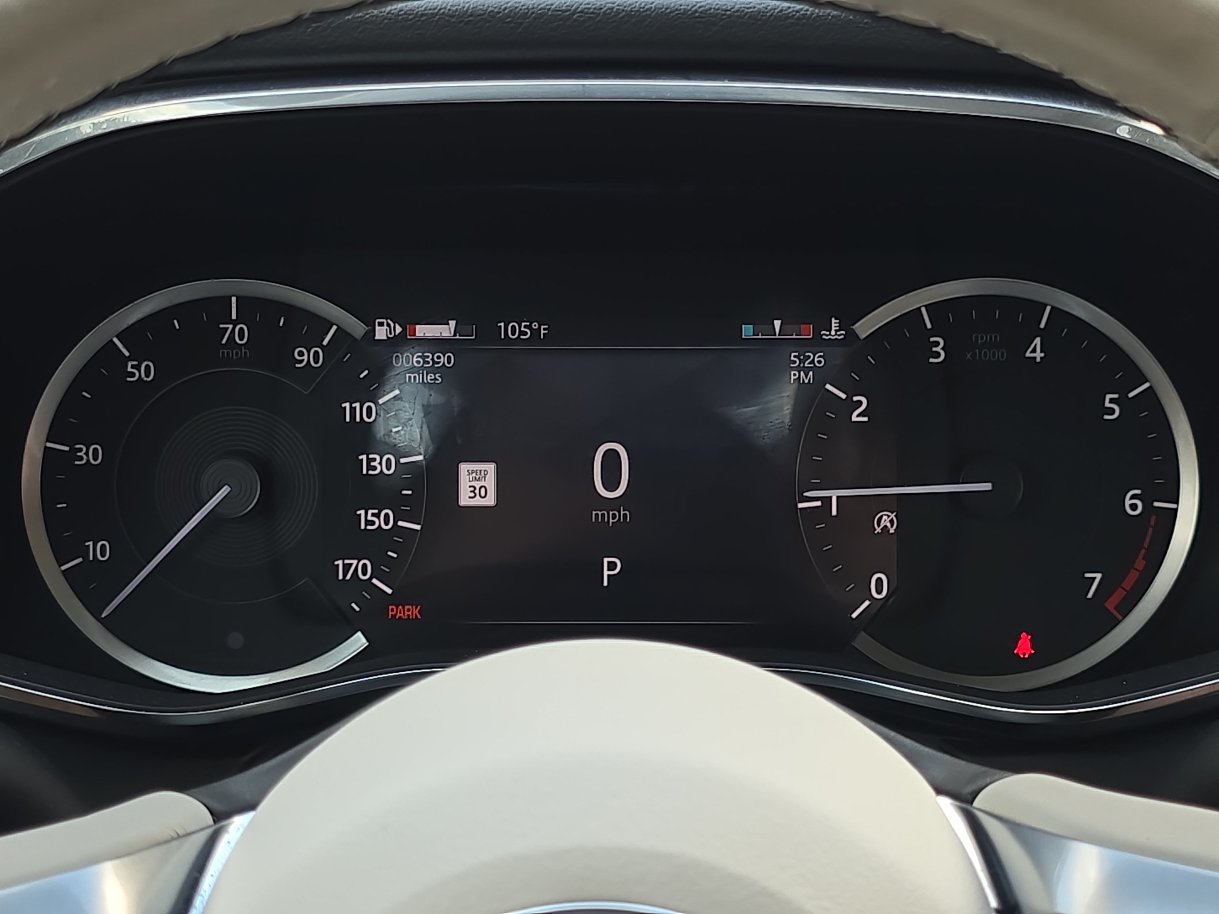 Used 2022 Jaguar XF SE RWD image 19