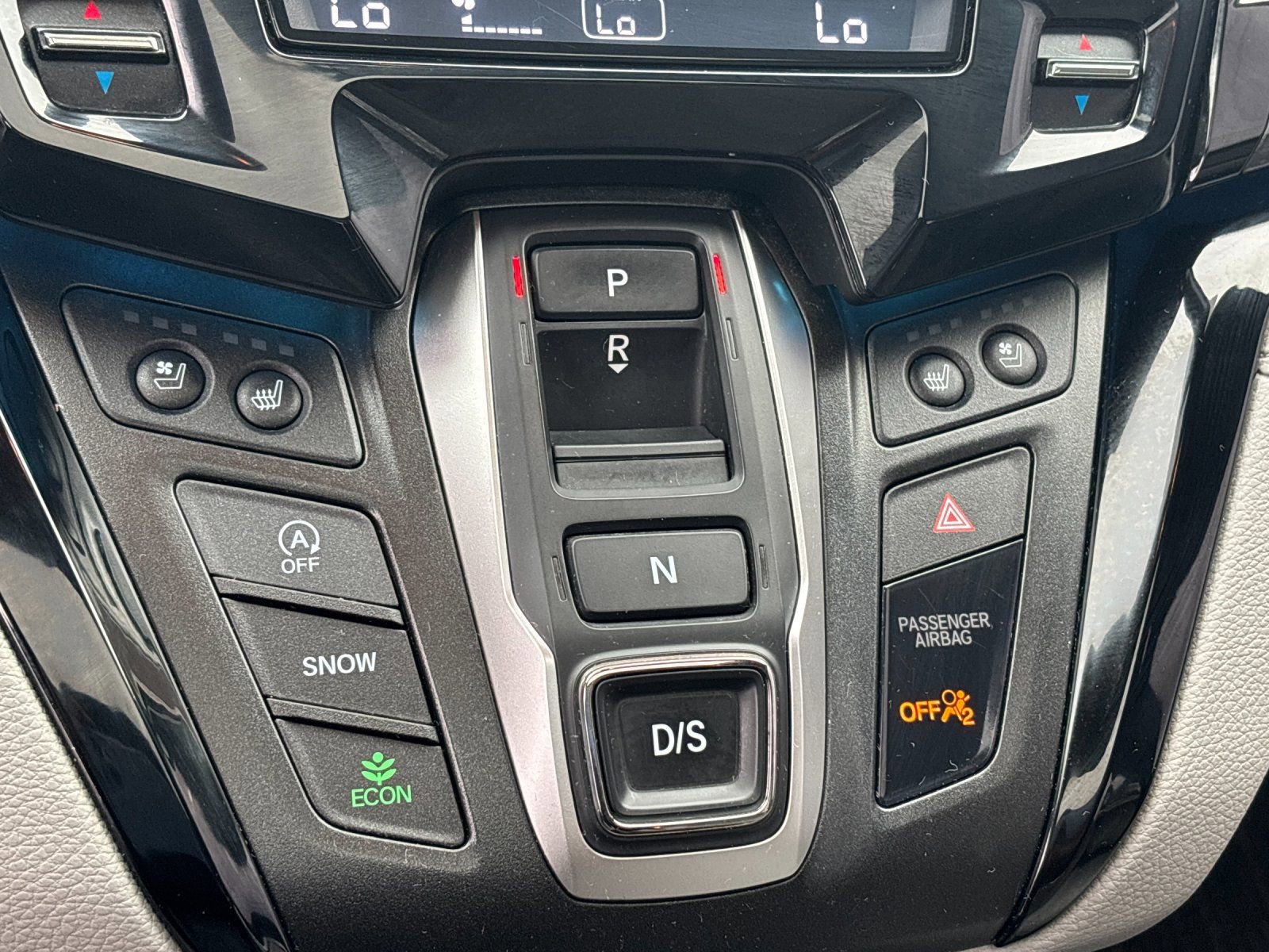 Used 2022 Honda Odyssey Elite image 23