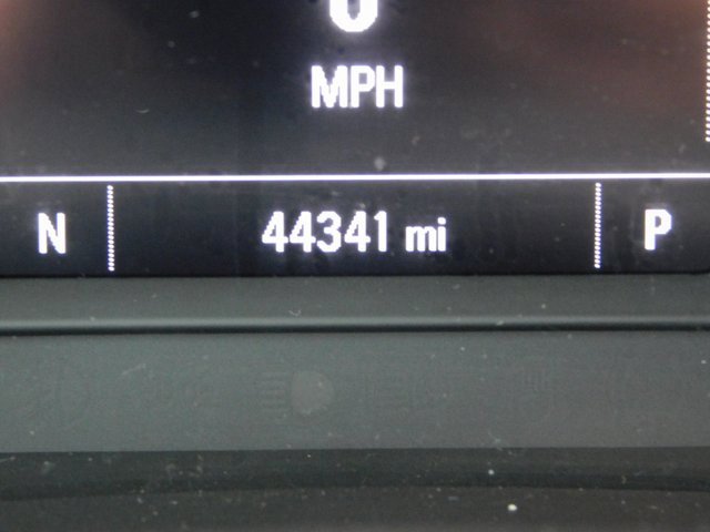 Used 2023 Chevrolet TrailBlazer RS image 31