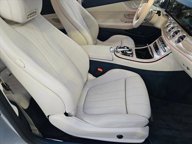 Used 2023 Mercedes-Benz E 450 Cabriolet image 19
