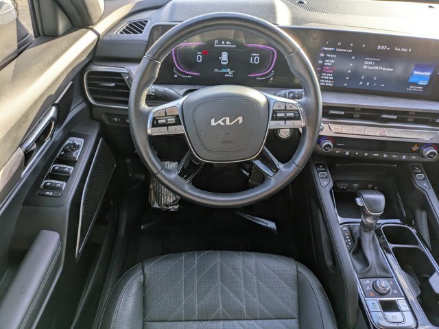 Used 2024 Kia Telluride EX X-Line image 14