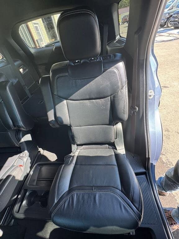 Used 2021 Ford Explorer ST w/ ST Street Pack image 66