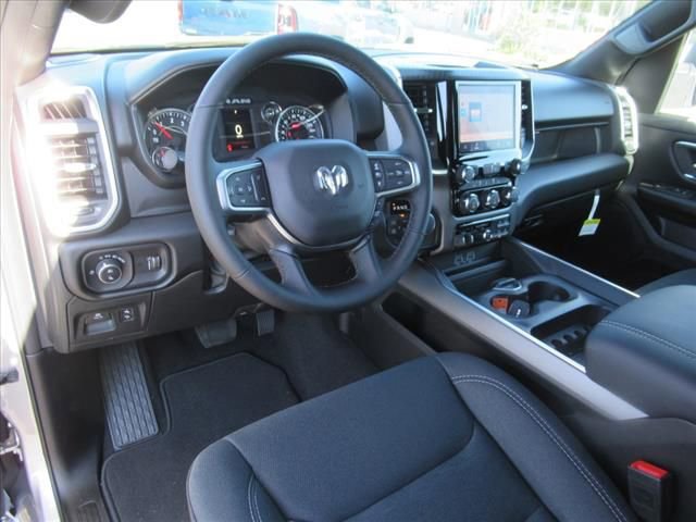 Certified 2025 RAM 1500 Big Horn image 18