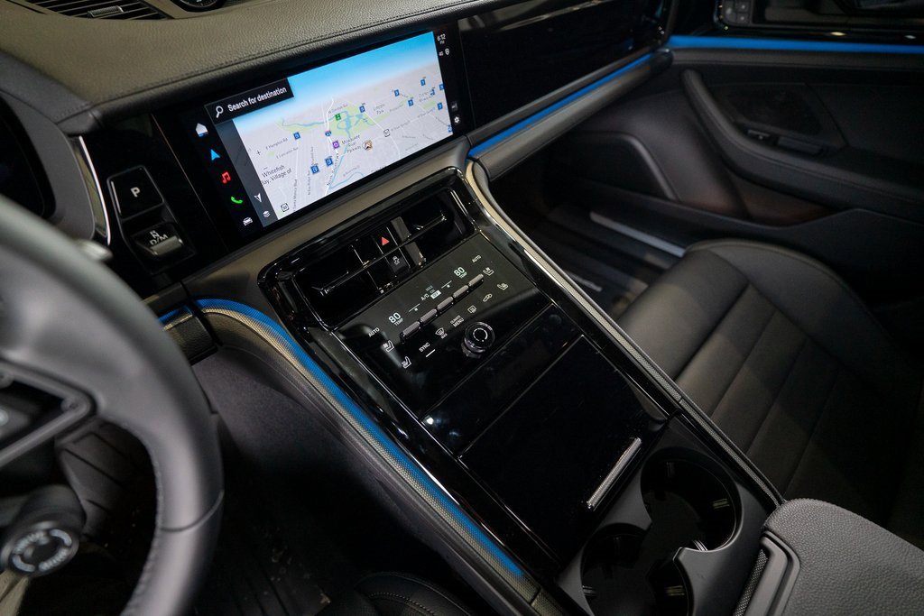 New 2026 Porsche Panamera 4 image 26