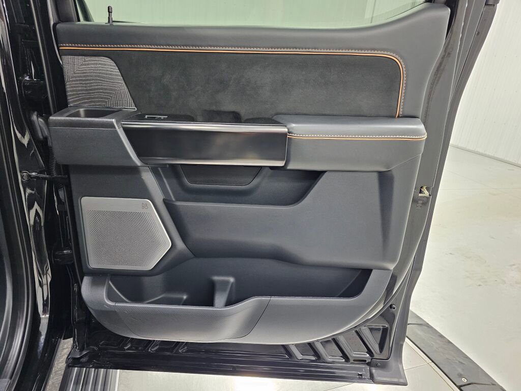 Used 2022 Ford F150 Platinum w/ Equipment Group 701A High image 39