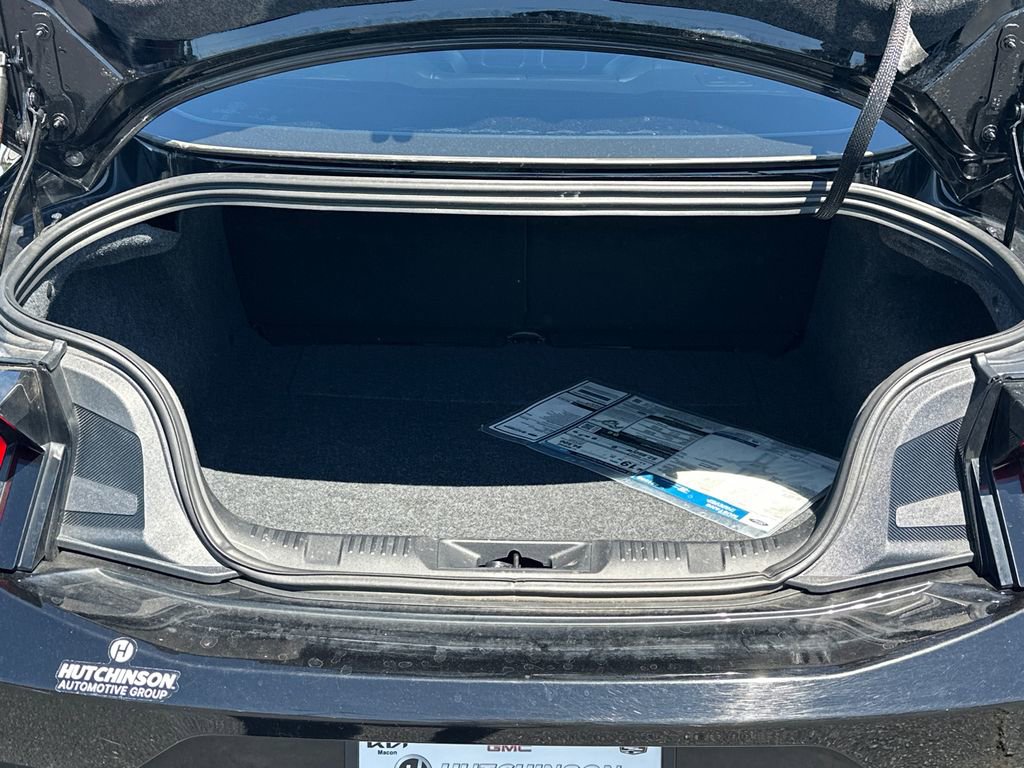 Certified 2024 Ford Mustang GT Premium image 16