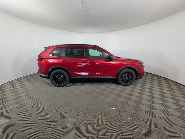 New 2025 Honda CR-V Sport-L image 33