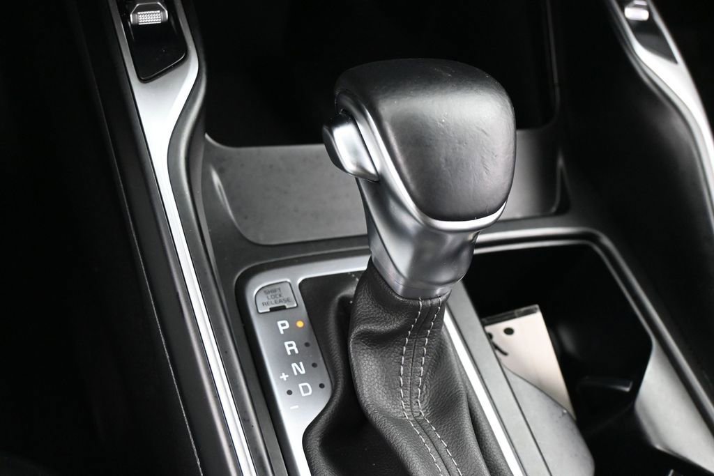 Used 2022 Kia Sorento EX w/ Panoramic Sunroof Package FWD image 23