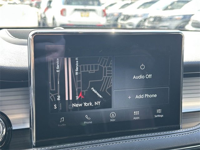 Certified 2022 Lincoln Corsair AWD w/ Equipment Group 101A image 21