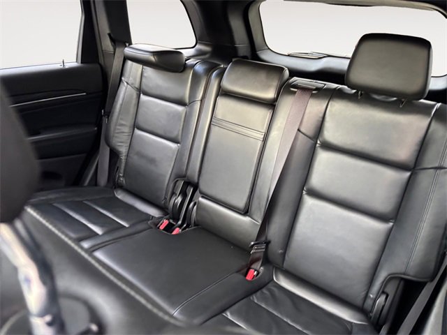 Used 2020 Jeep Grand Cherokee Limited w/ Trailer Tow Group IV image 13