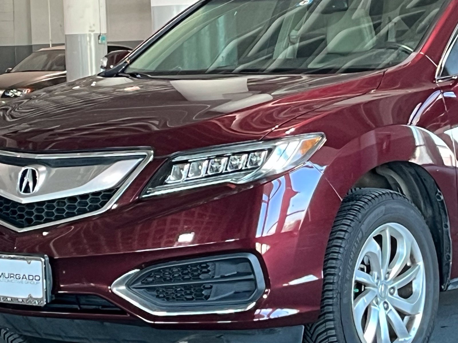 Used 2016 Acura RDX FWD image 5