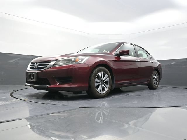 Used 2013 Honda Accord LX image 33