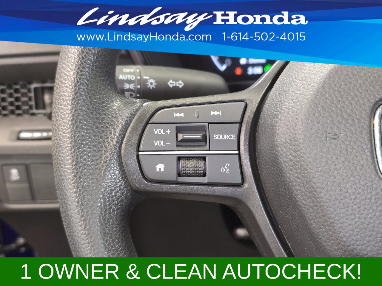 Used 2024 Honda CR-V LX image 17