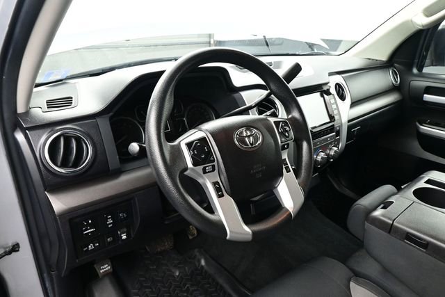 Used 2021 Toyota Tundra SR5 AWD/4WD image 58