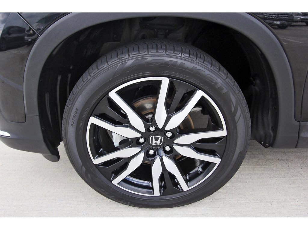 Used 2022 Honda Pilot Elite image 31