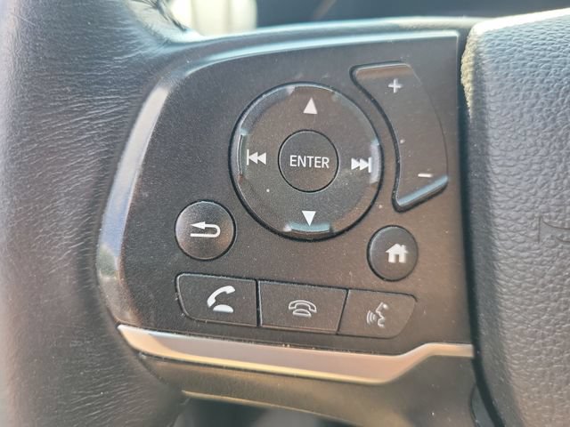 Certified 2022 Honda Odyssey EX-L image 33