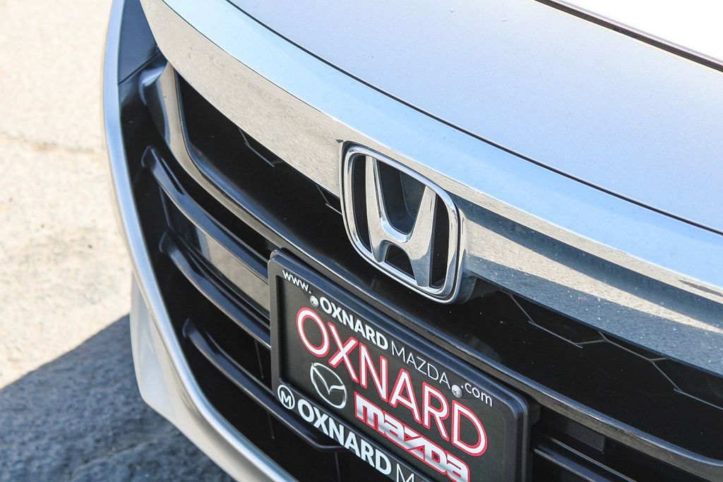 Used 2019 Honda Accord LX image 9