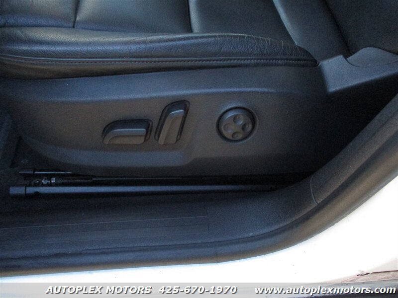 Used 2011 Audi A3 2.0T Premium Plus FWD image 30