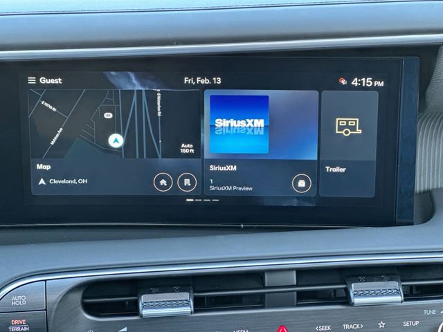 New 2026 Hyundai Palisade Calligraphy image 14