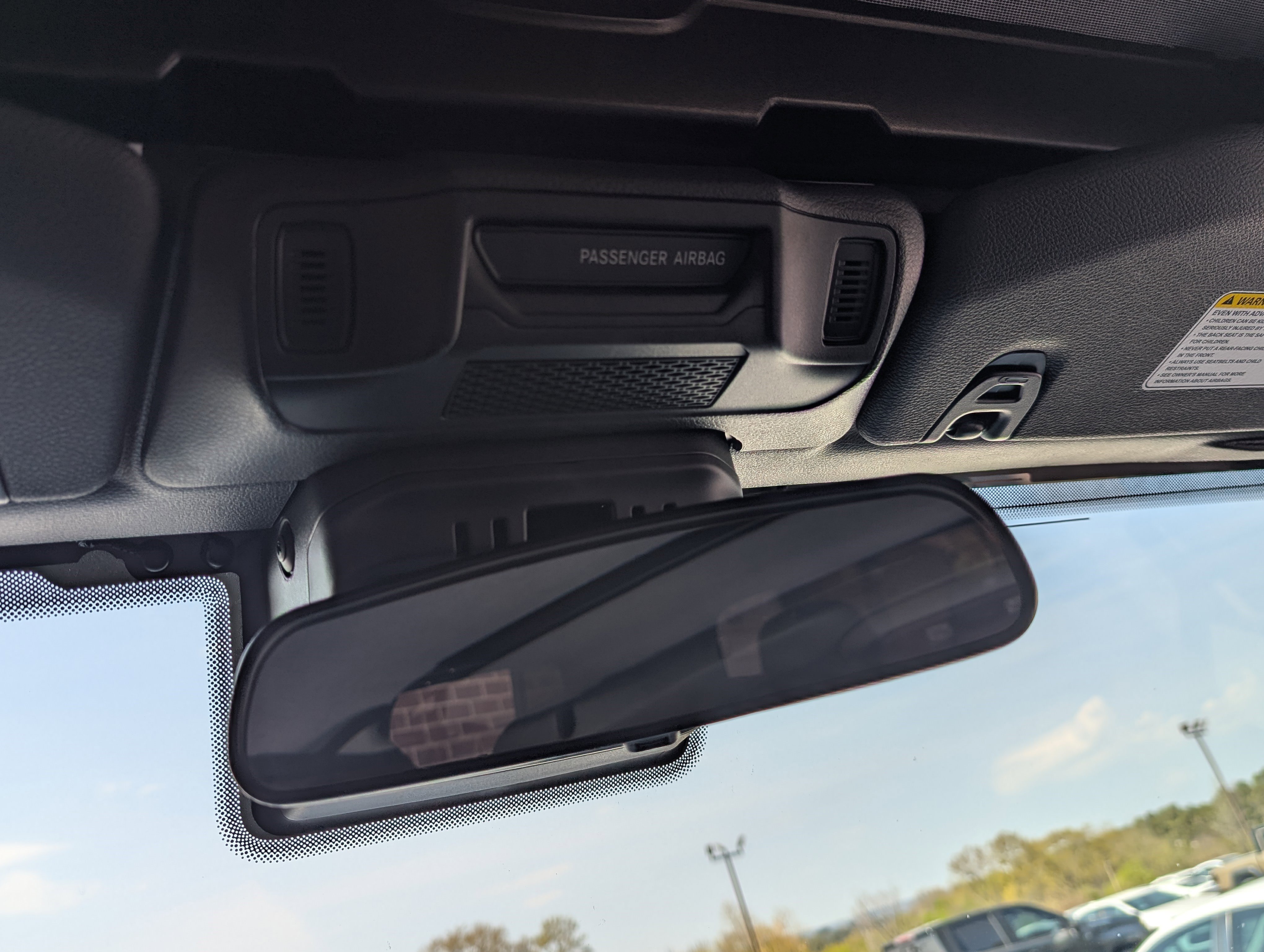 Used 2025 Jeep Gladiator Willys image 28
