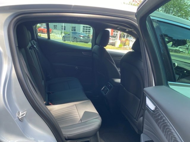 New 2024 Maserati Grecale GT image 41