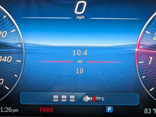 New 2026 Mercedes-Benz E 350 Sedan image 10