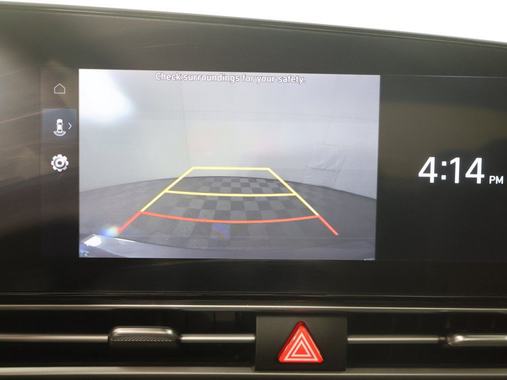 Used 2023 Hyundai Elantra SEL w/ Convenience Package FWD image 42