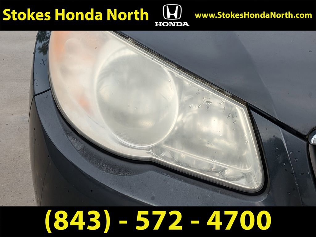 Used 2009 Hyundai Elantra SE FWD image 16