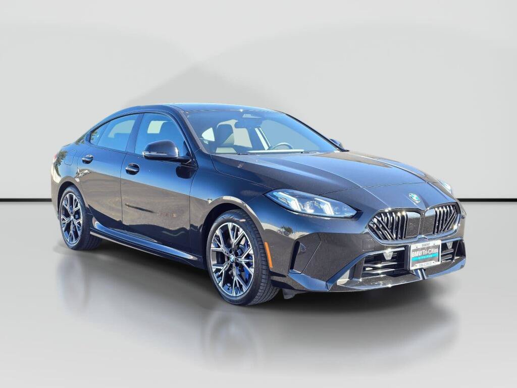 Used 2026 BMW 228i xDrive w/ Premium Package AWD/4WD image 8