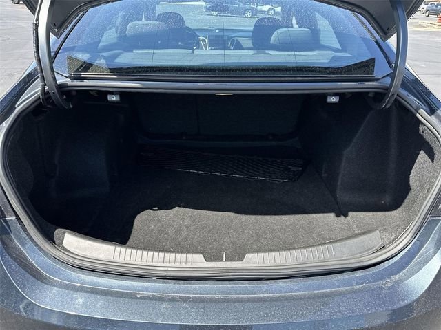 Used 2020 Chevrolet Malibu RS FWD image 24