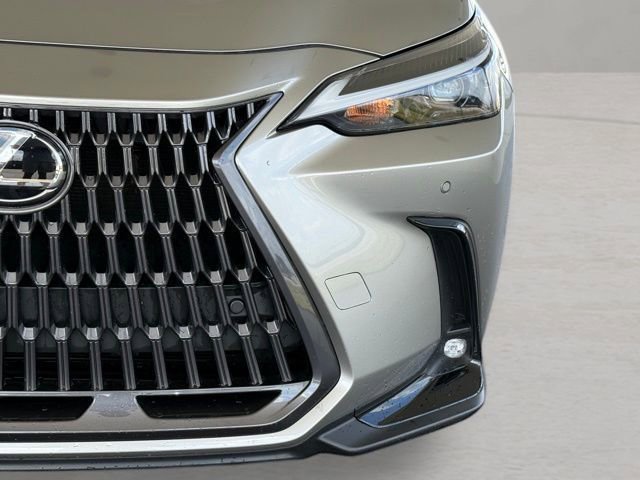 Used 2025 Lexus NX 350 AWD w/ Accessory Package (2T) image 4
