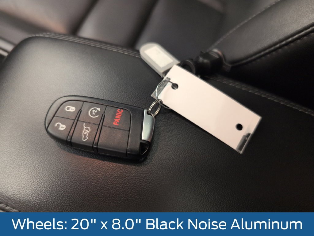Used 2022 Dodge Durango GT RWD image 41