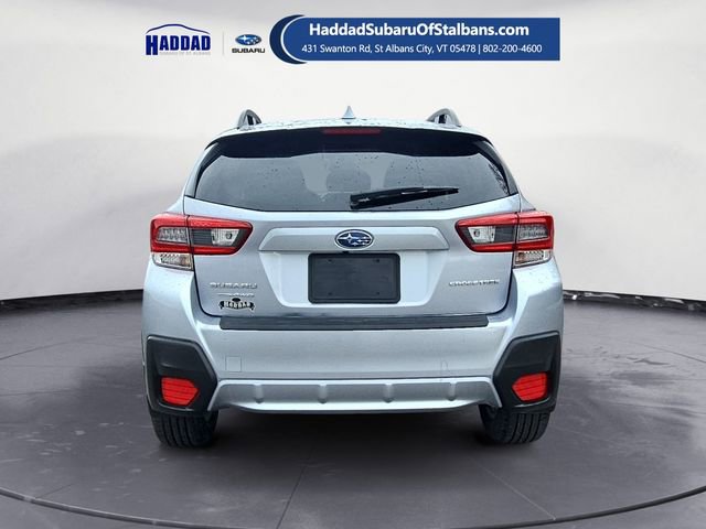 Used 2023 Subaru Crosstrek 2.0i Premium image 4