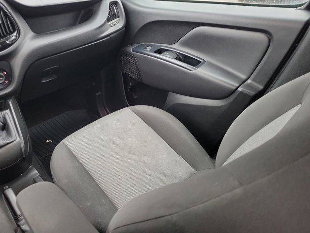 Used 2019 RAM ProMaster City SLT FWD image 15