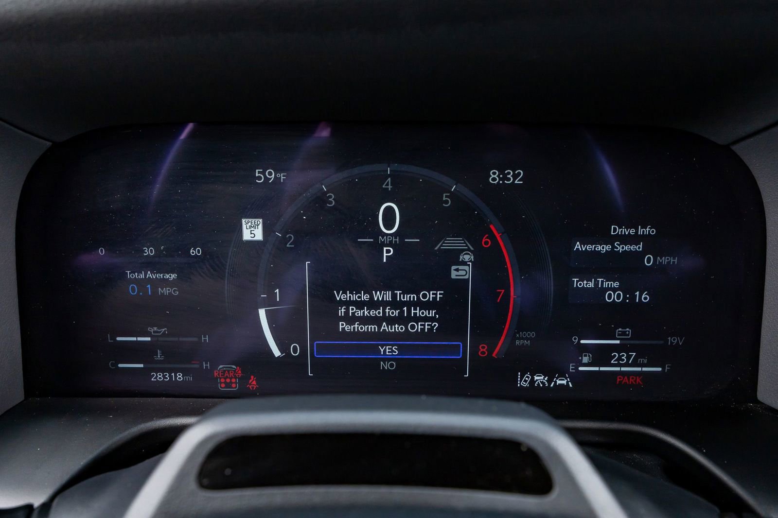 Used 2024 Lexus GX 550 550 Luxury+ w/ Accessory Package (Z1) image 20