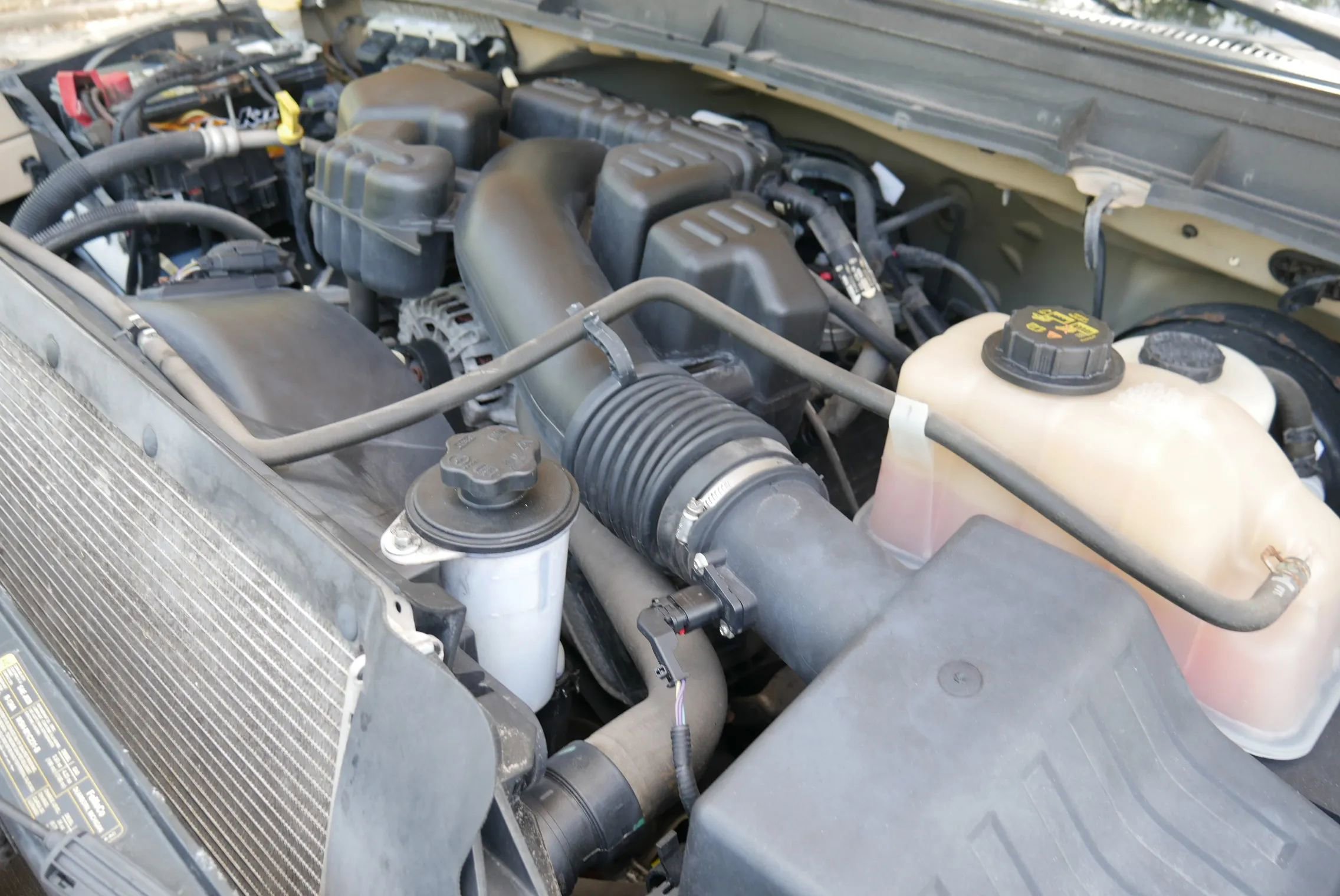 Used 2015 Ford F350 XL image 28