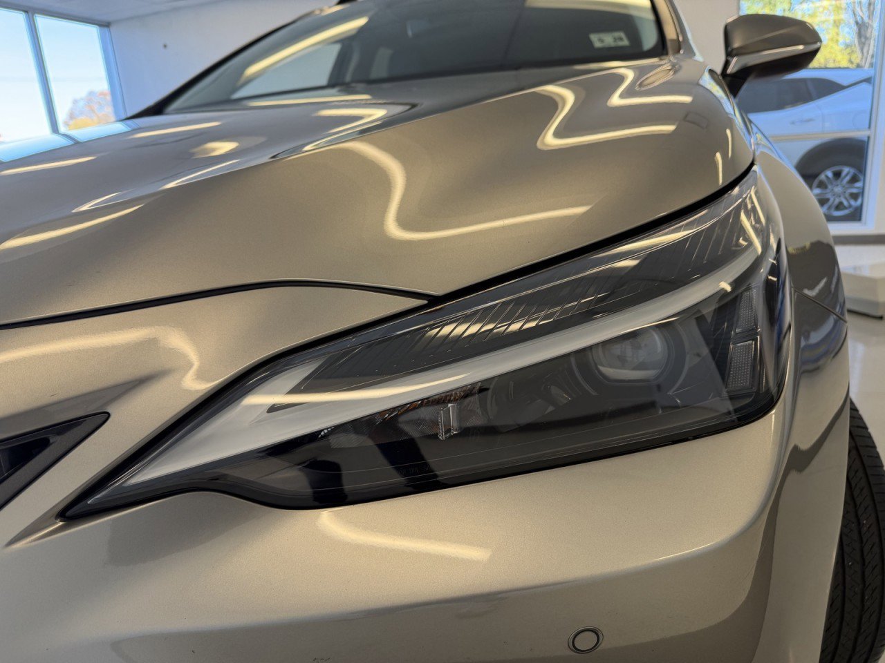 Used 2023 Lexus NX 350 AWD image 52