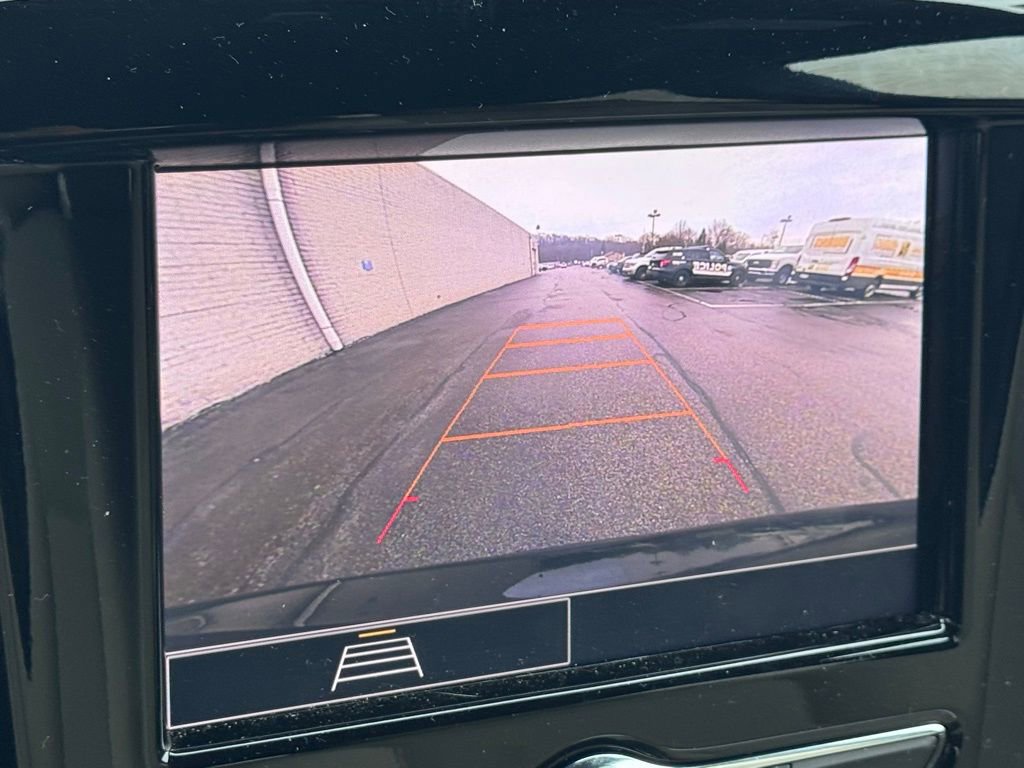 Used 2023 Chevrolet Traverse LS w/ Safety Package image 16