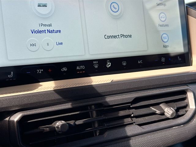 Certified 2025 Ford Bronco Sport Big Bend image 16