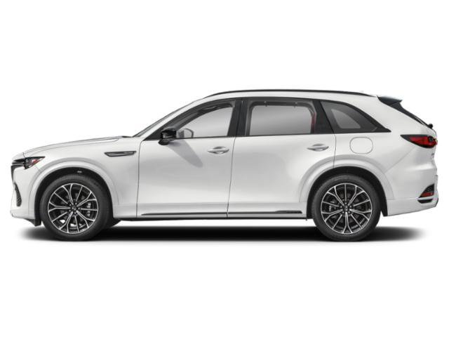New 2026 MAZDA CX-70 3.3 Turbo S w/ Premium Package AWD/4WD image 3