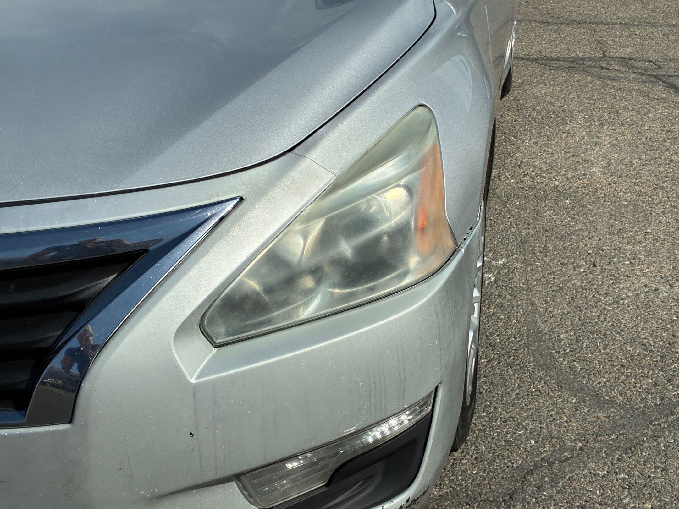 Used 2014 Nissan Altima 2.5 S FWD image 12