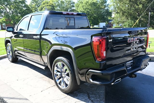 Used 2023 GMC Sierra 1500 Denali AWD/4WD image 7